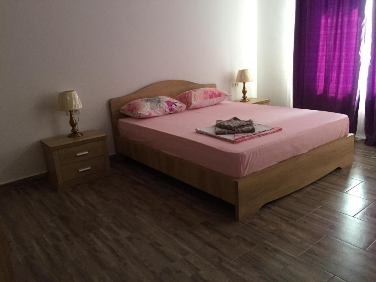 Sunshine Apartments Нэводари Экстерьер фото