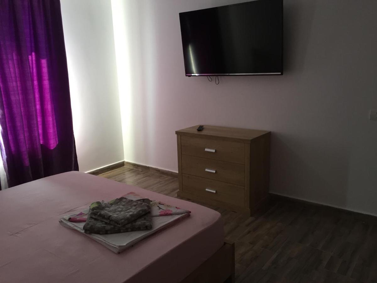 Sunshine Apartments Нэводари Экстерьер фото