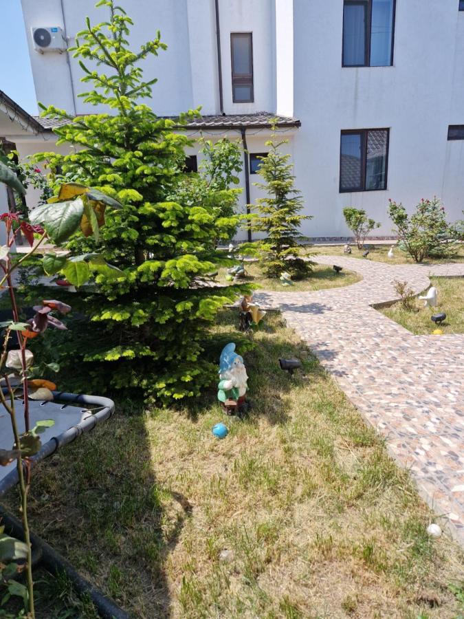 Sunshine Apartments Нэводари Экстерьер фото
