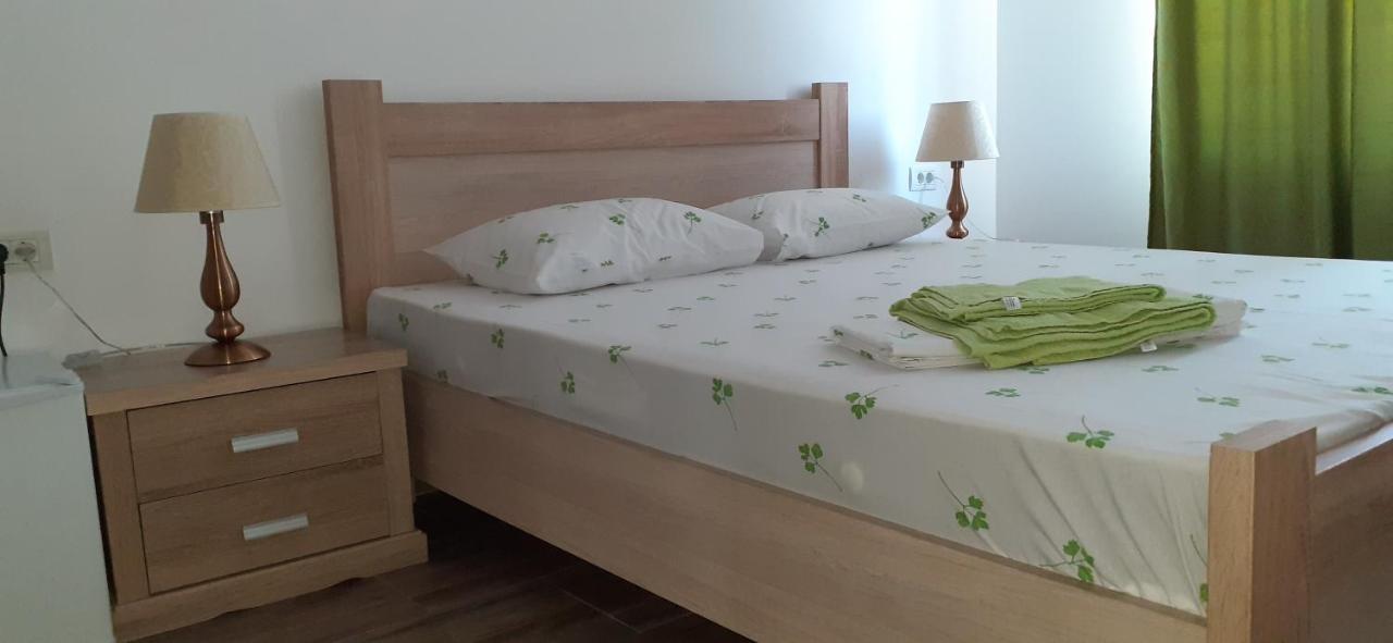 Sunshine Apartments Нэводари Экстерьер фото