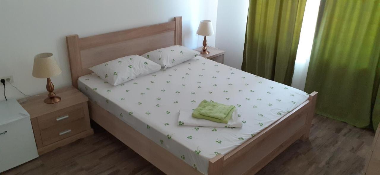 Sunshine Apartments Нэводари Экстерьер фото
