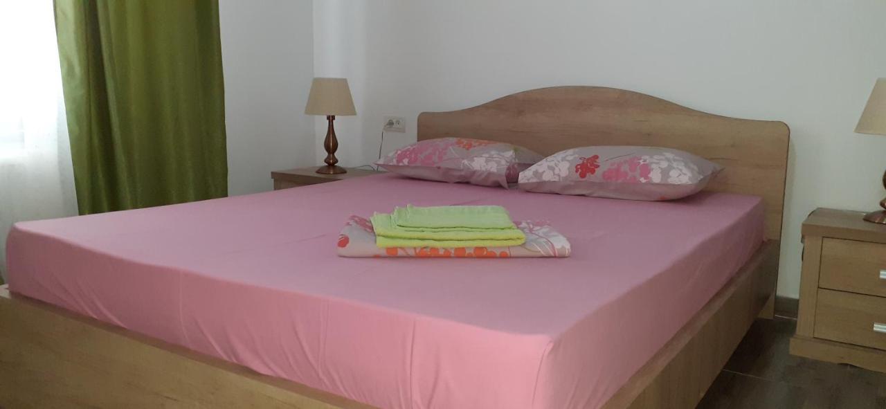 Sunshine Apartments Нэводари Экстерьер фото