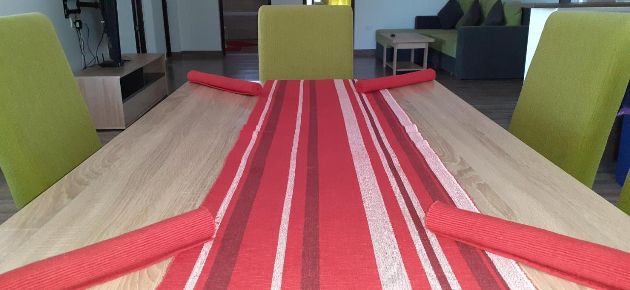 Sunshine Apartments Нэводари Экстерьер фото