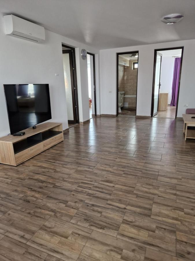 Sunshine Apartments Нэводари Экстерьер фото