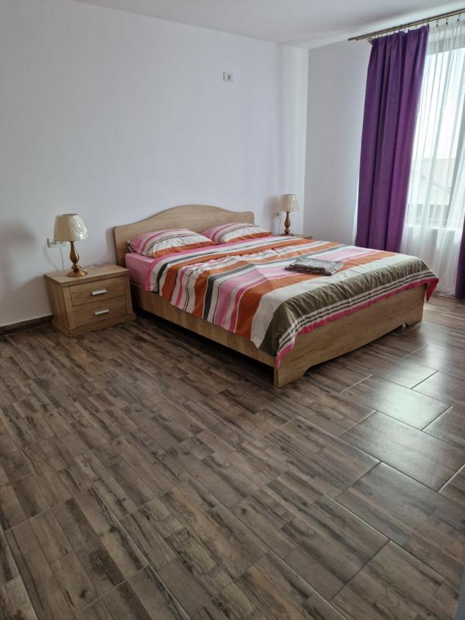 Sunshine Apartments Нэводари Экстерьер фото
