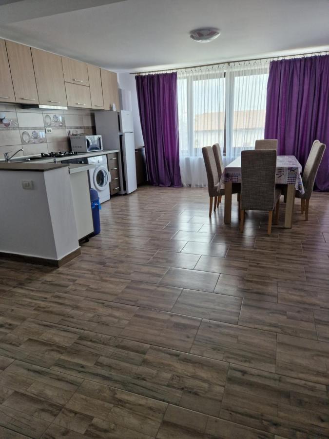 Sunshine Apartments Нэводари Экстерьер фото