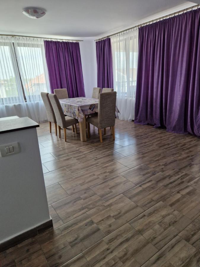 Sunshine Apartments Нэводари Экстерьер фото