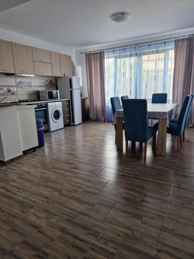 Sunshine Apartments Нэводари Экстерьер фото