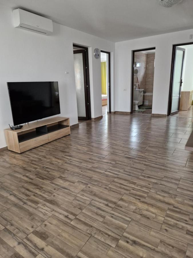 Sunshine Apartments Нэводари Экстерьер фото
