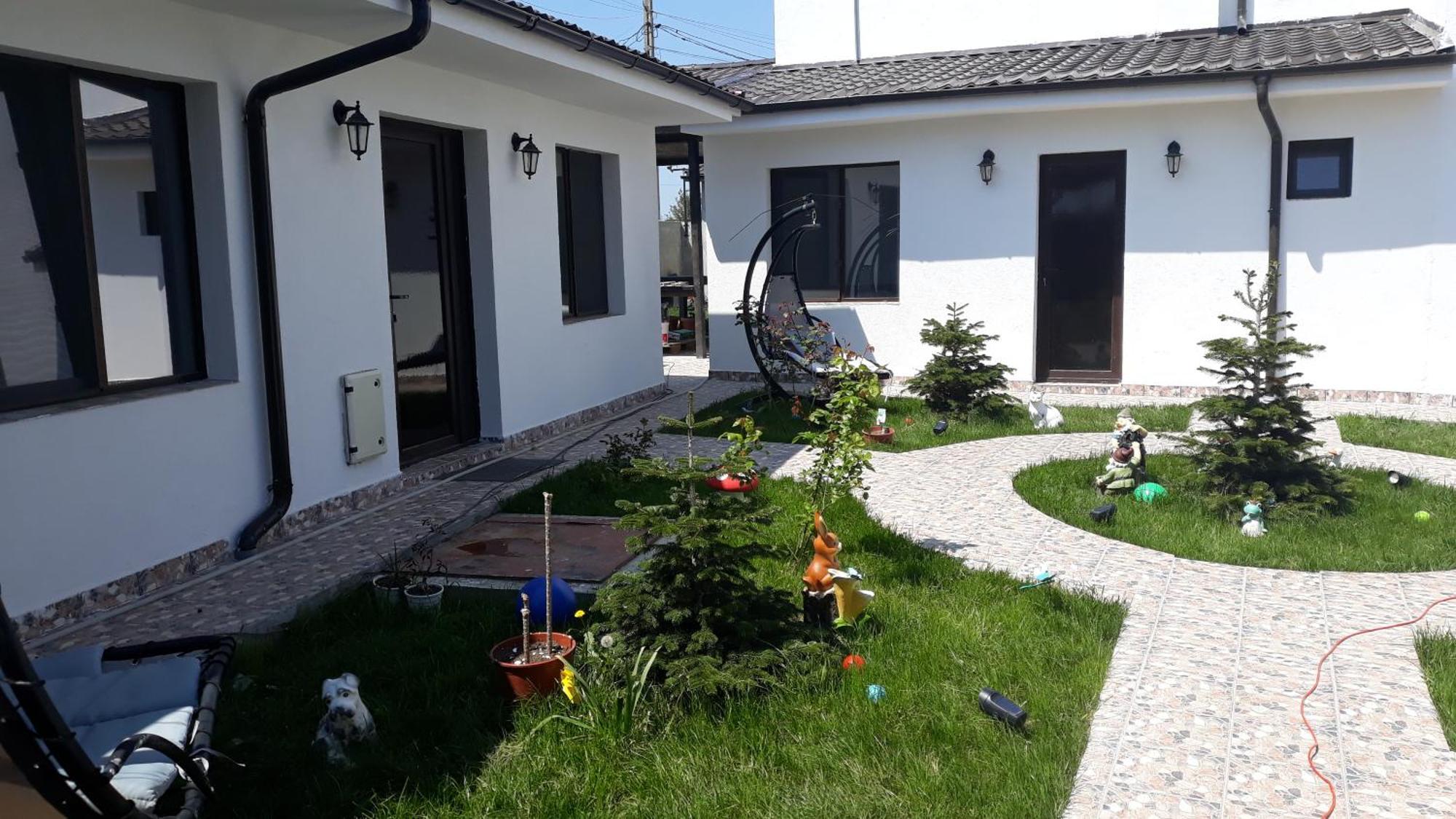 Sunshine Apartments Нэводари Экстерьер фото
