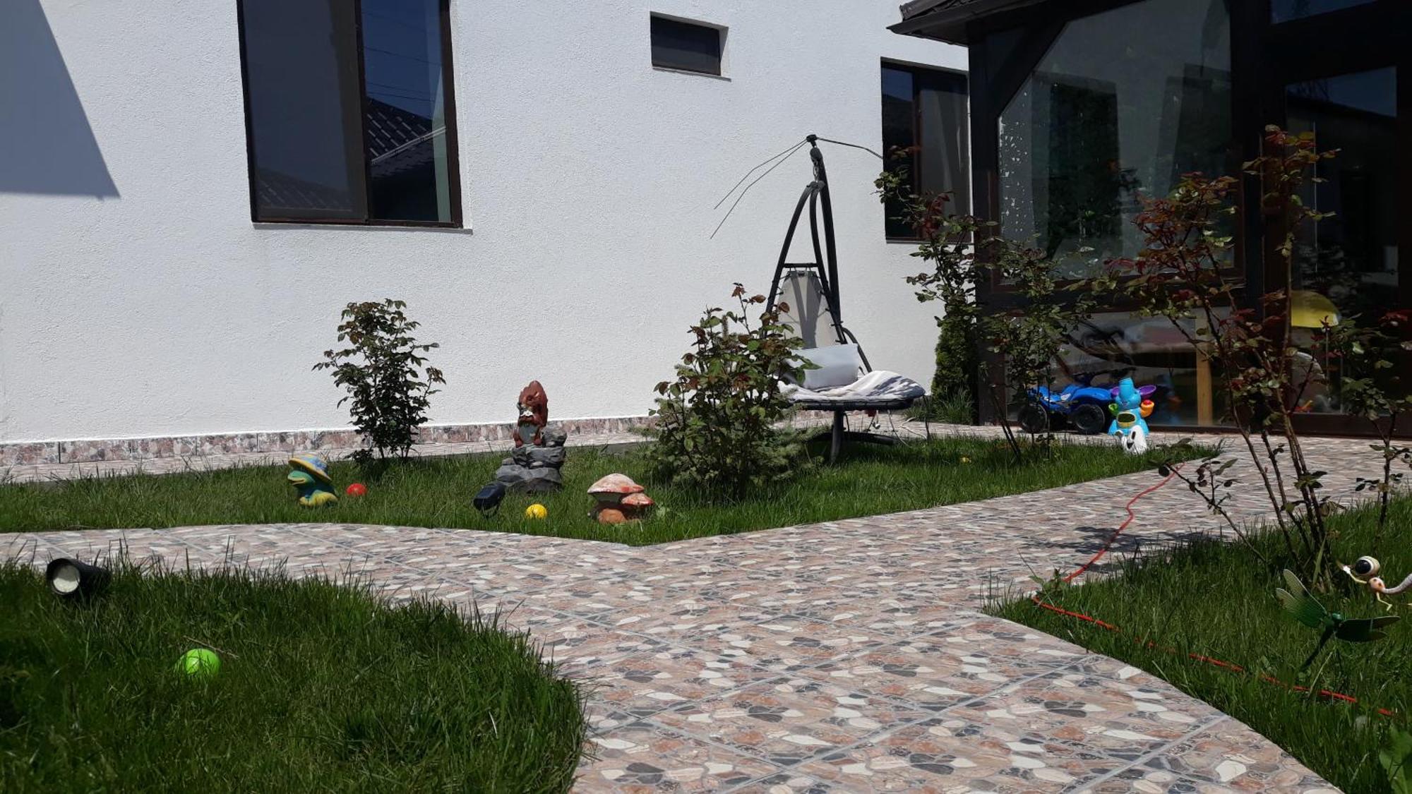 Sunshine Apartments Нэводари Экстерьер фото